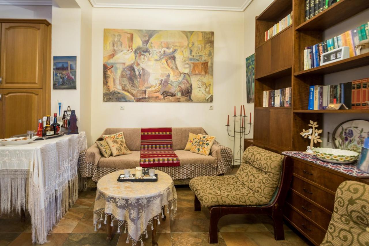 Odysseas Art Villa Poros (Kefalonia)