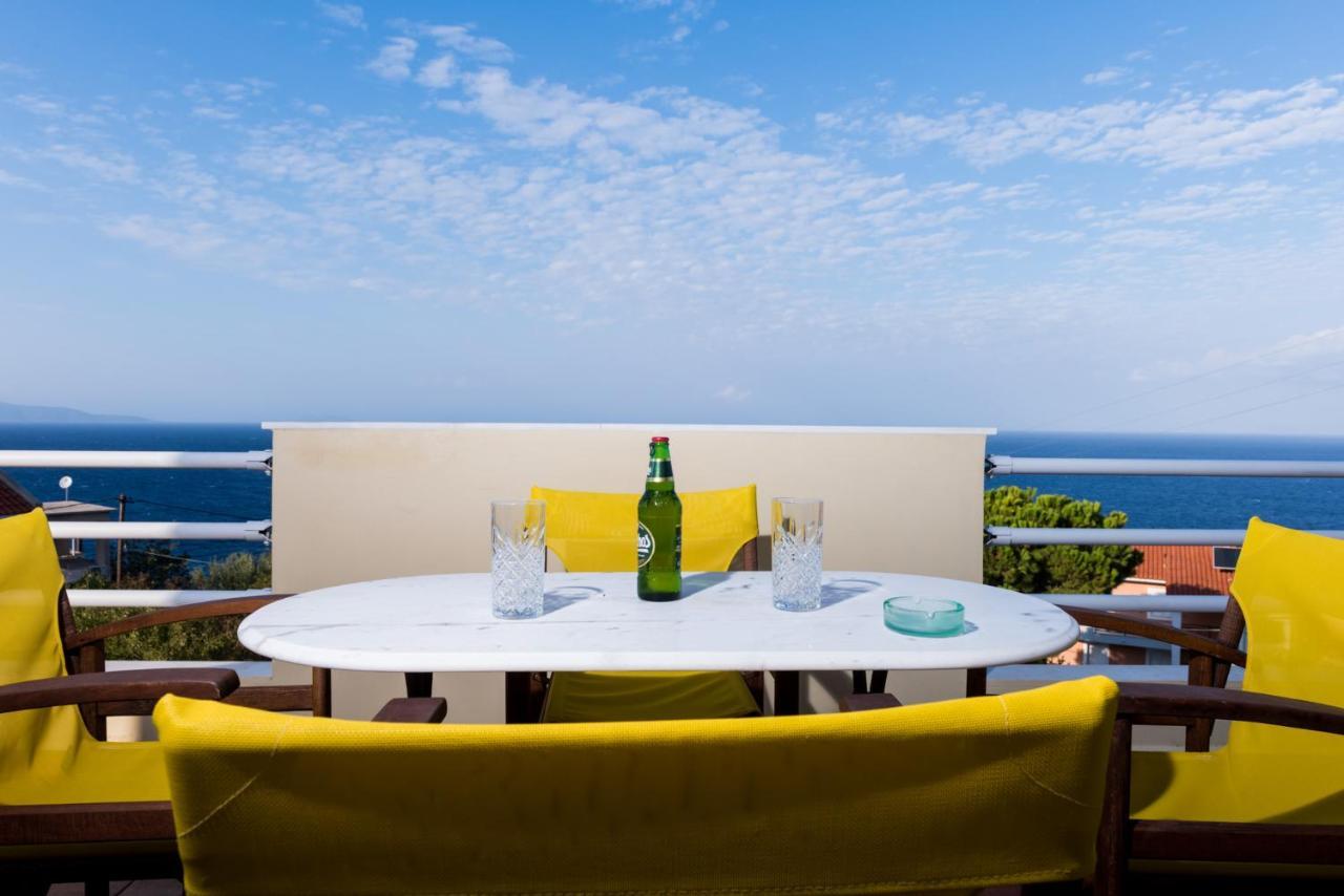Odysseas Art Villa